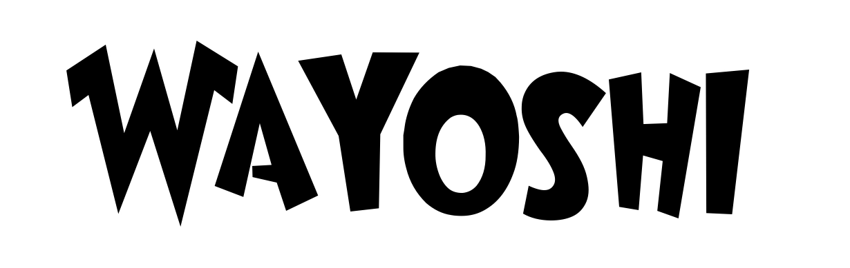 Wayoshi