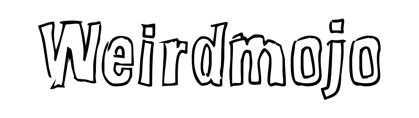 Weirdmojo