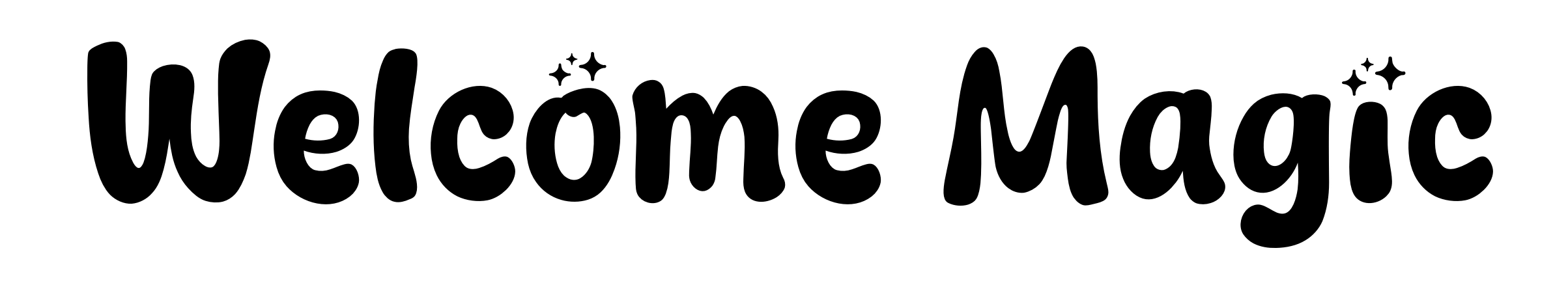 Welcome Magic