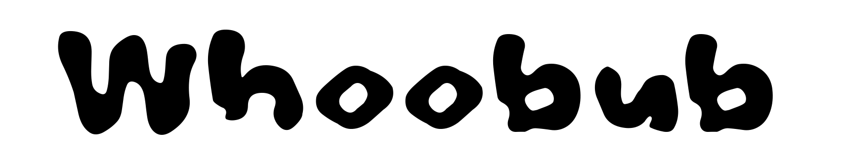 Whoobub