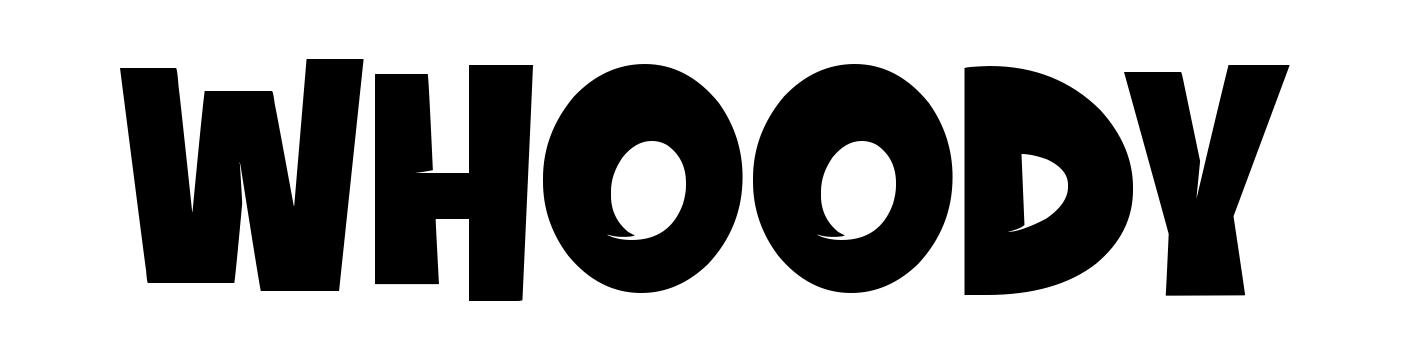 Whoody