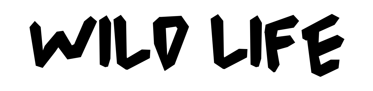 Wild Life