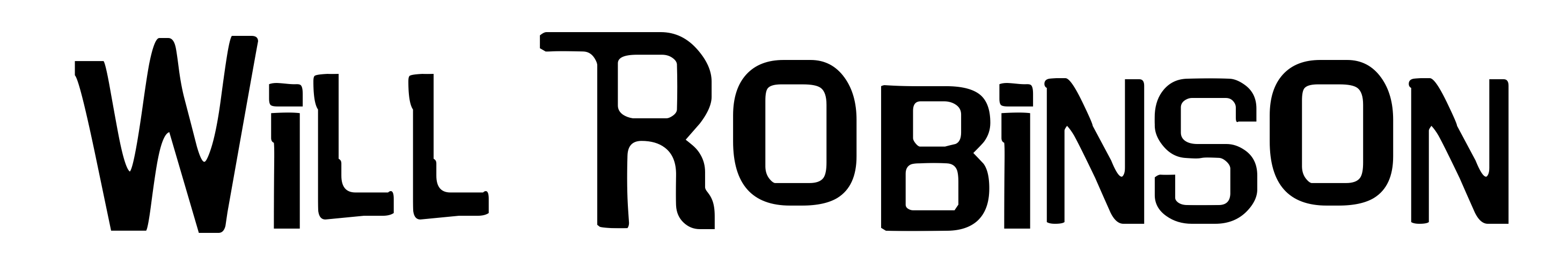 Will Robinson
