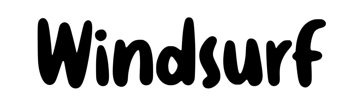Windsurf