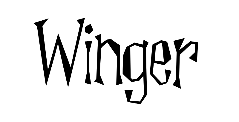Winger