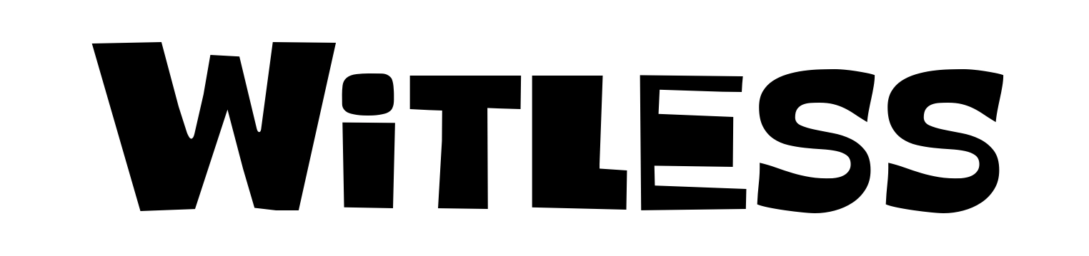 Witless
