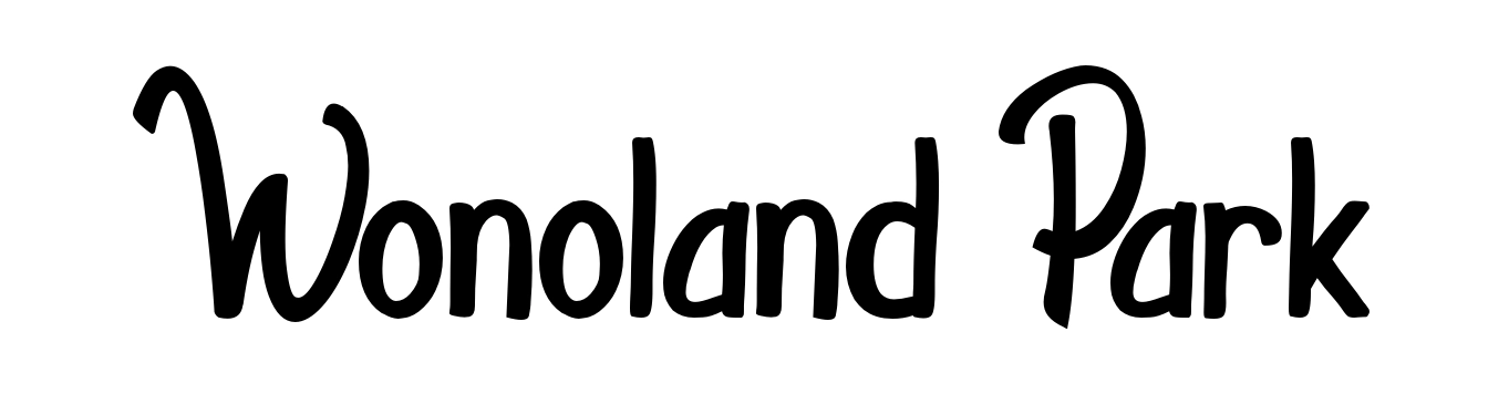 Wonoland Park