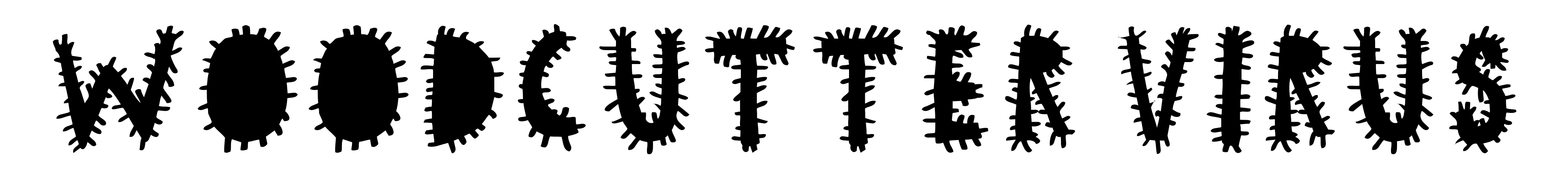 Woodcutter Virus