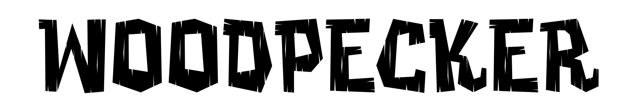 Woodpecker