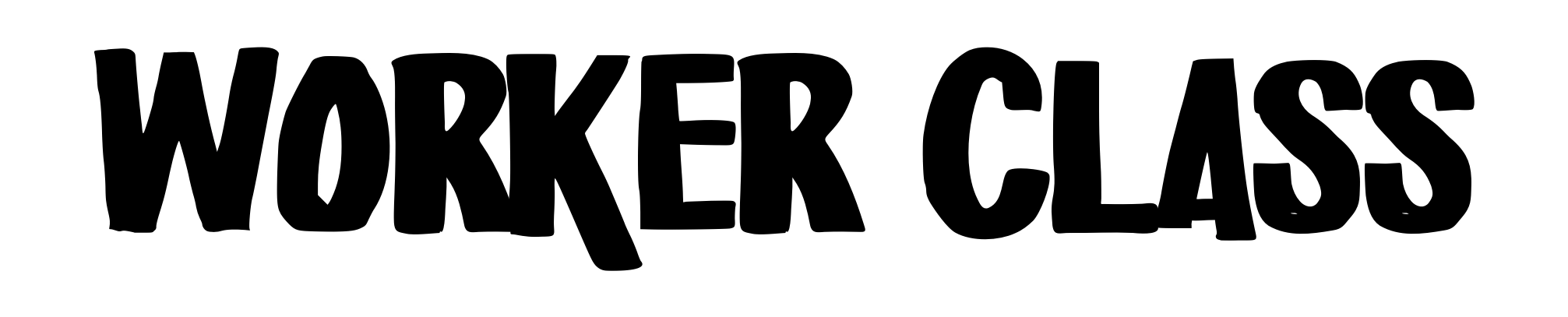 Worker Class