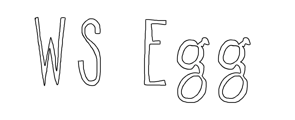WS Egg