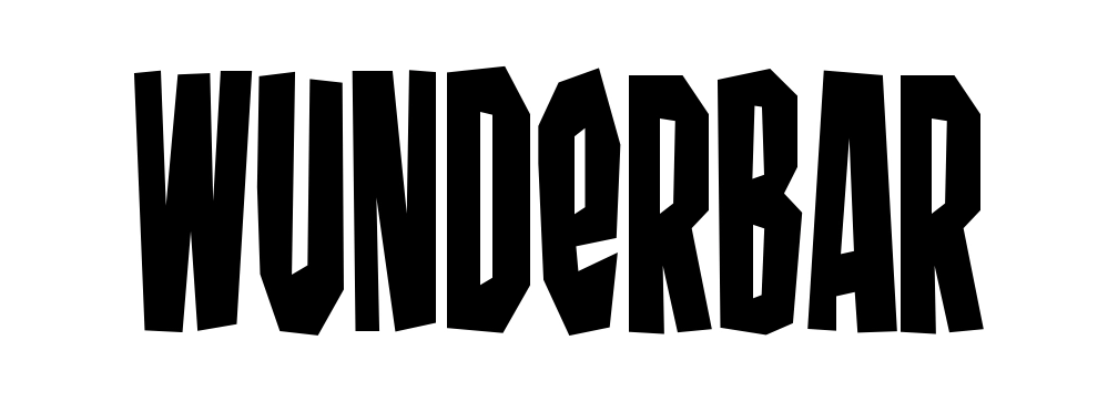 Wunderbar
