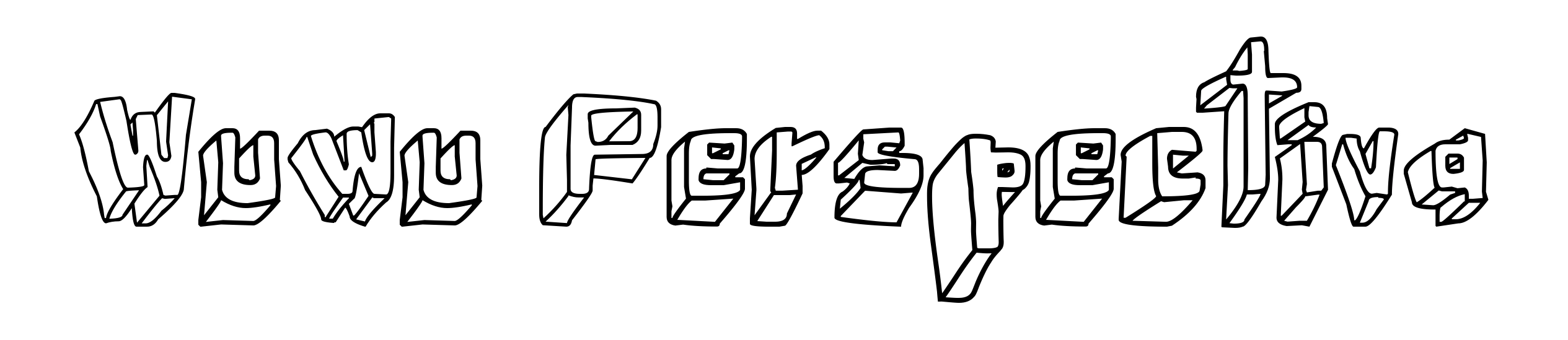 Wuwu Perspectiva