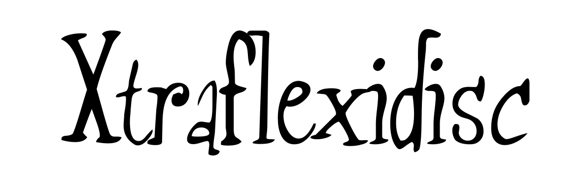 Xtraflexidisc