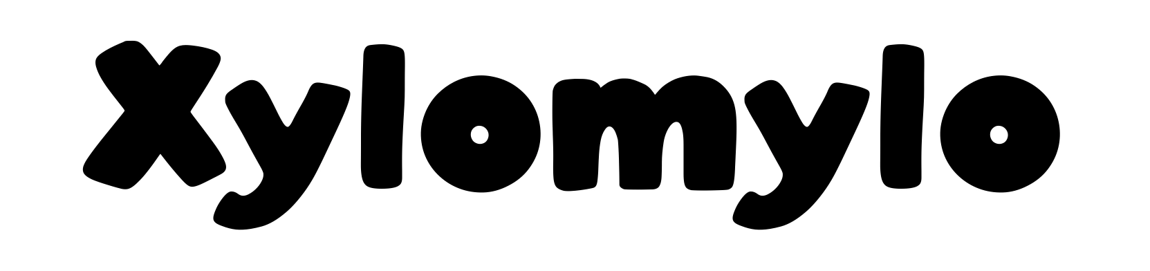 Xylomylo