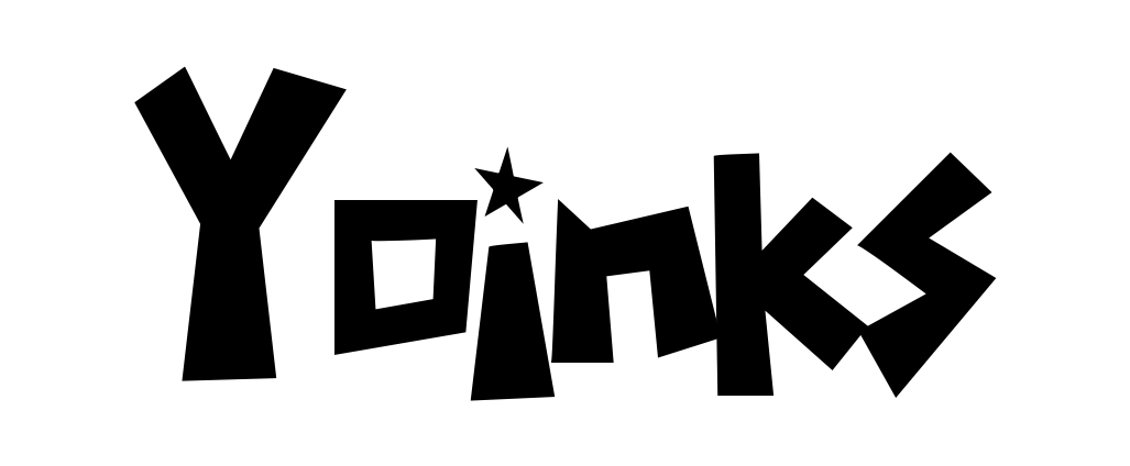 Yoinks