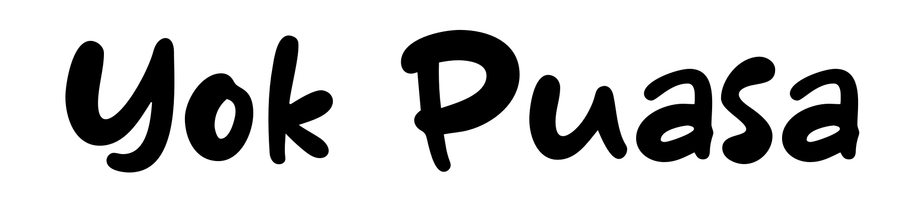 Yok Puasa