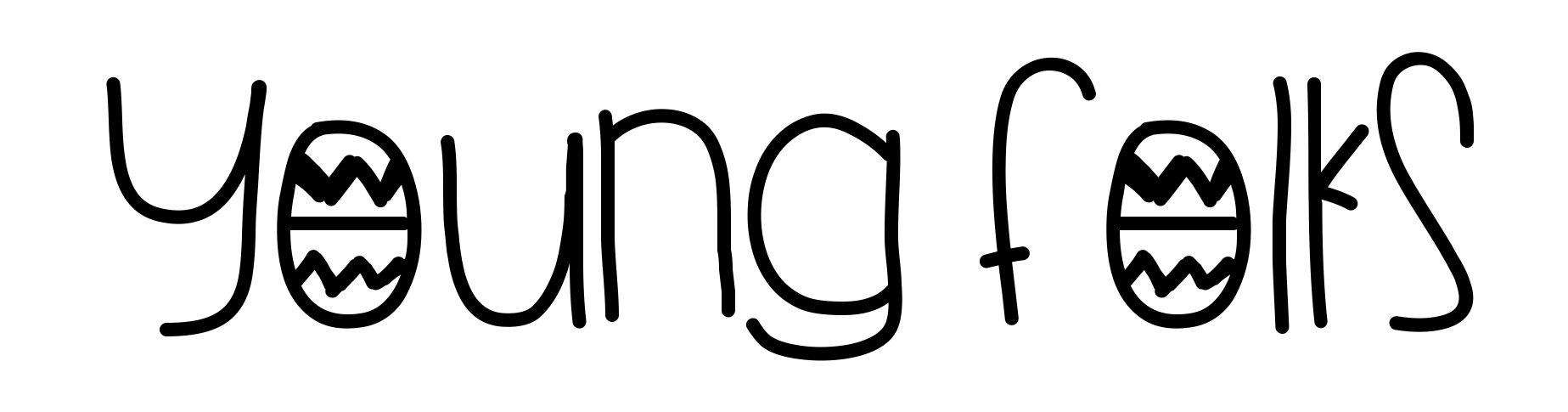 Young Folks