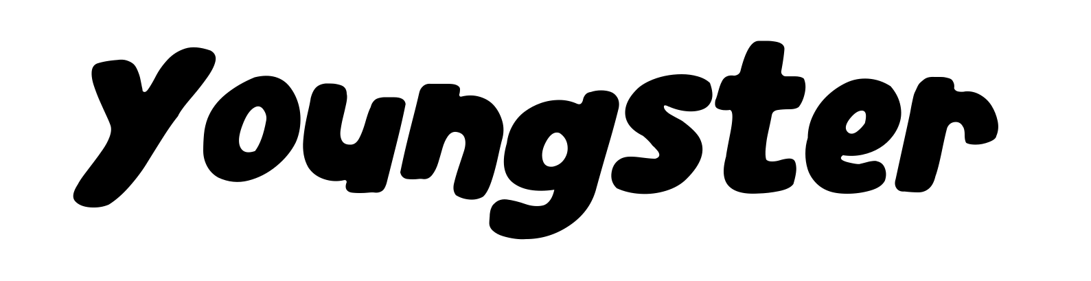 Youngster