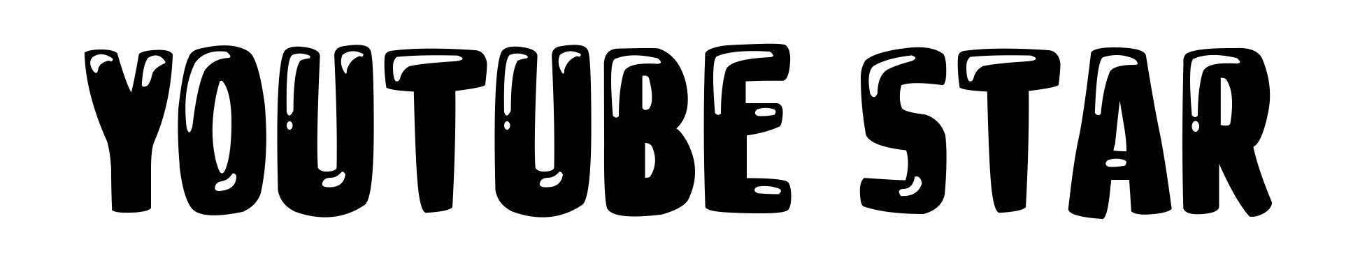 Youtube Star