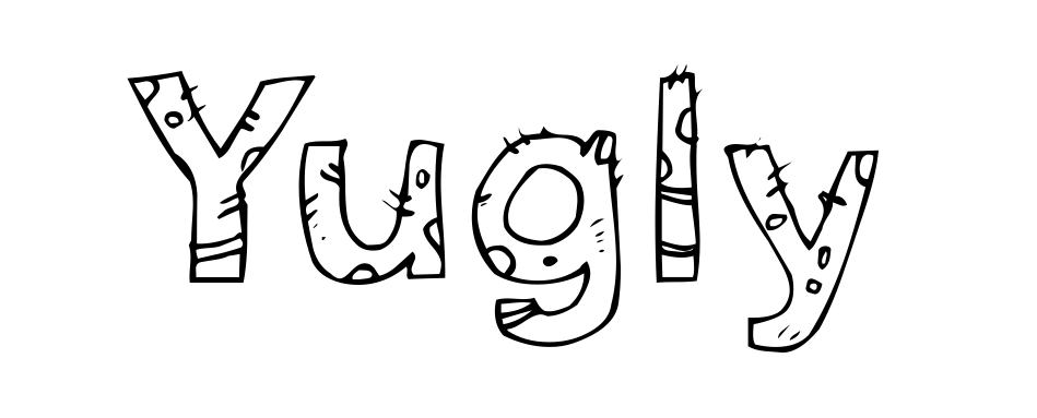 Yugly