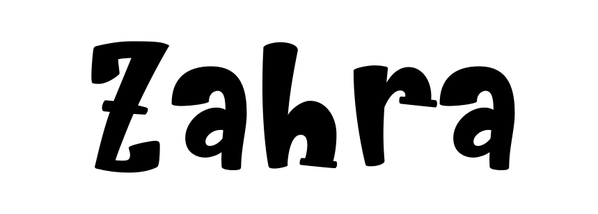 Zahra