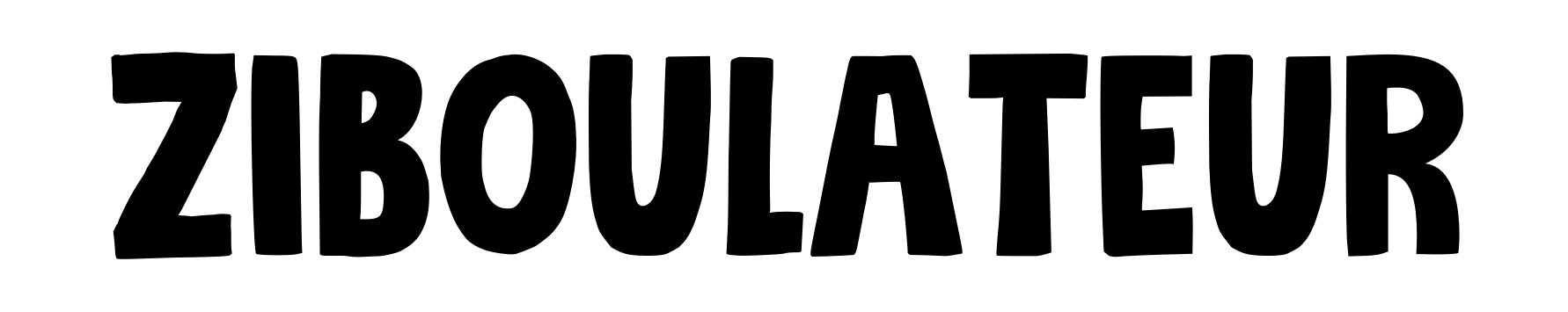 Ziboulateur