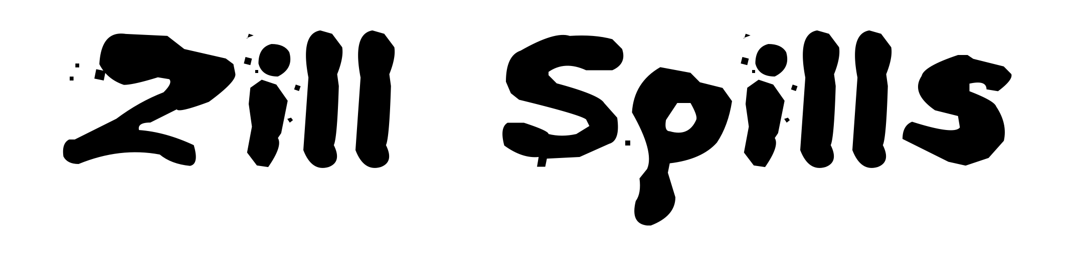 Zill Spills