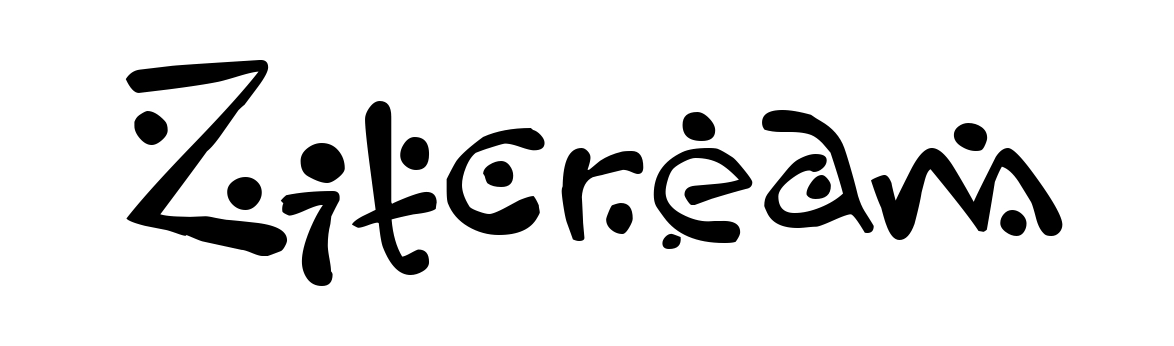 Zitcream