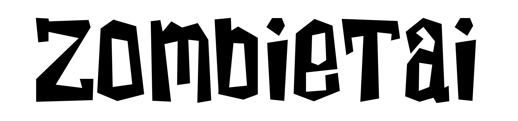 ZombieTai