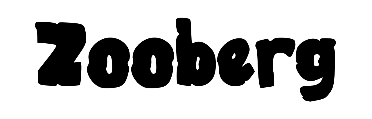 Zooberg