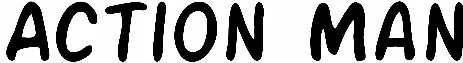 Action Man