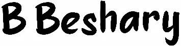 B Beshary