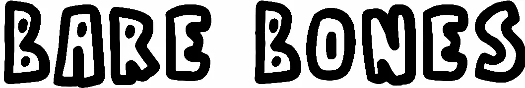 Bare Bones