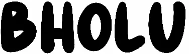 Bholu