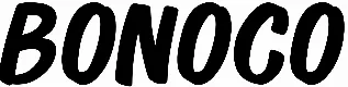 Bonoco