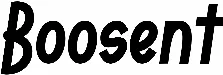 Boosent