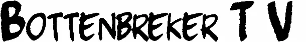 Bottenbreker T.V.