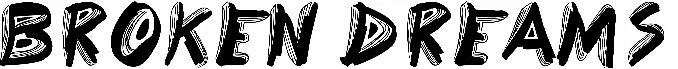 Broken Dreams