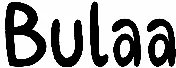 Bulaa