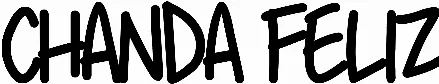 Chanda Feliz