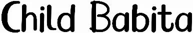 Child Babita
