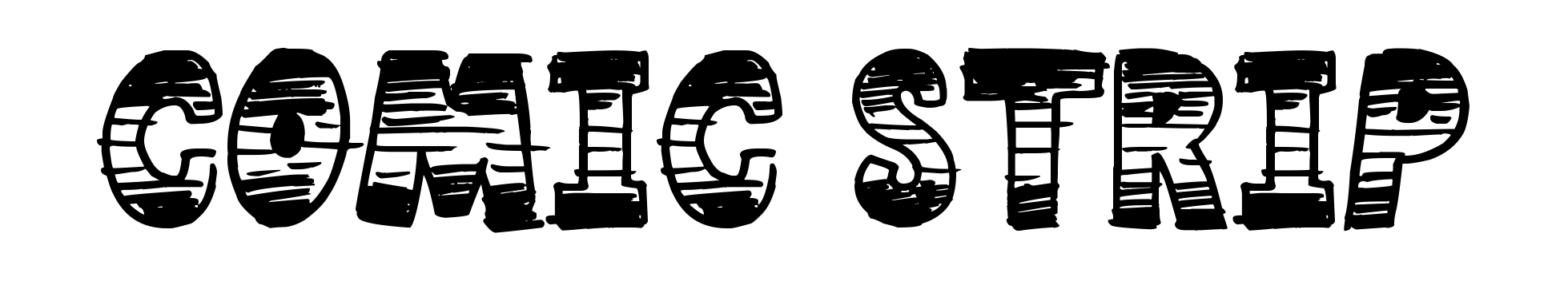Comic Strip