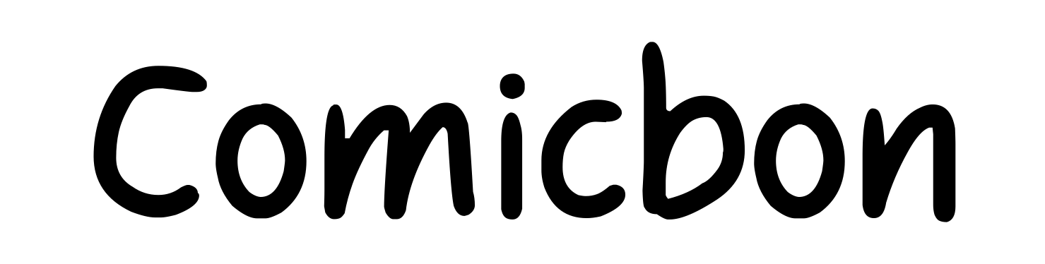 Comicbon