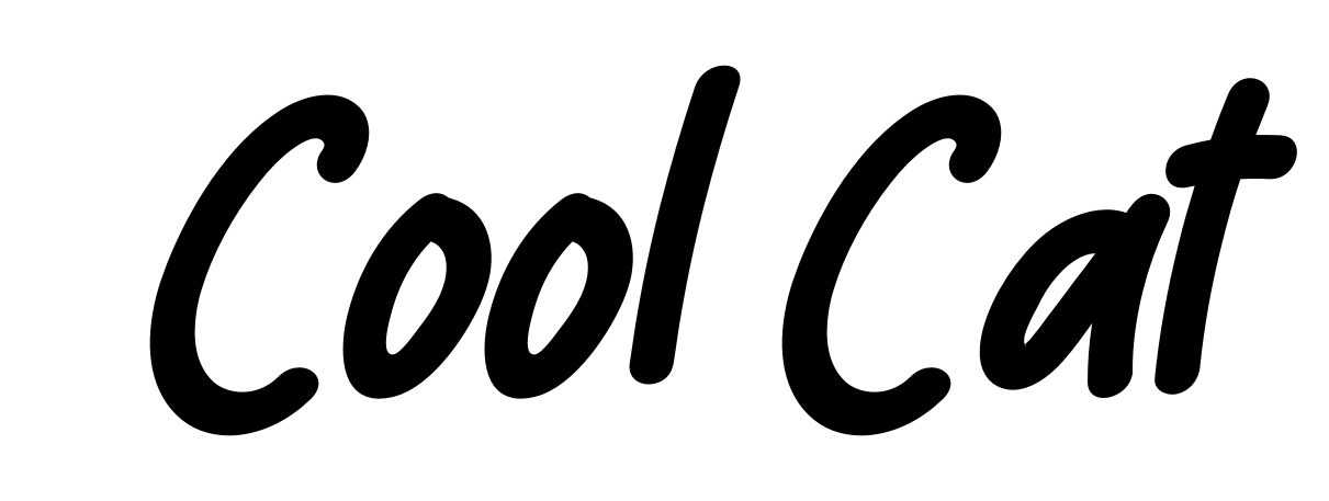 Cool Cat