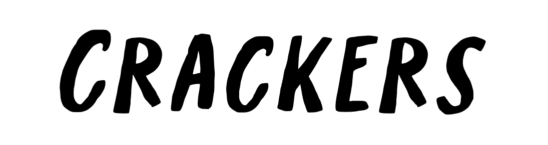 Crackers