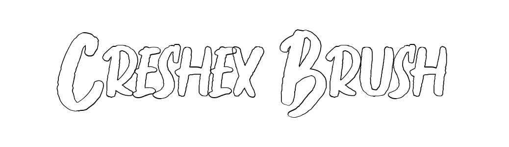 Creshex Brush