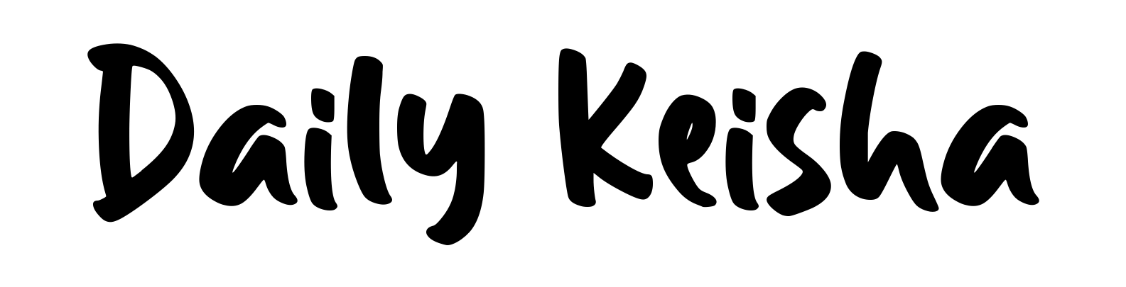 Daily Keisha