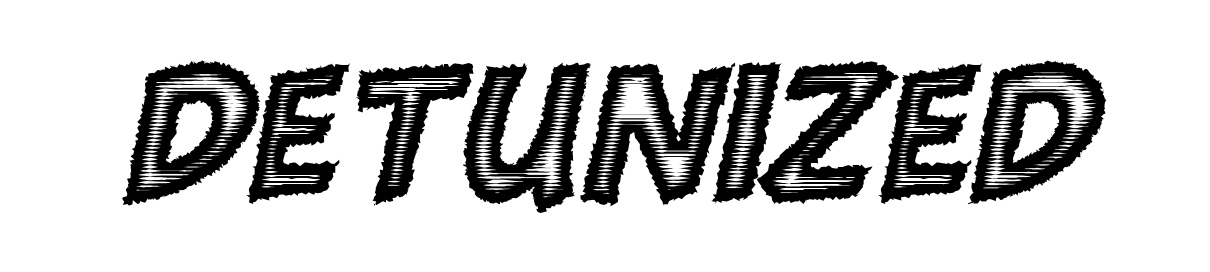 Detunized