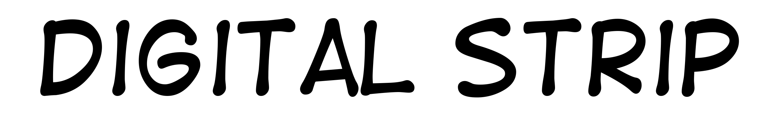Digital Strip